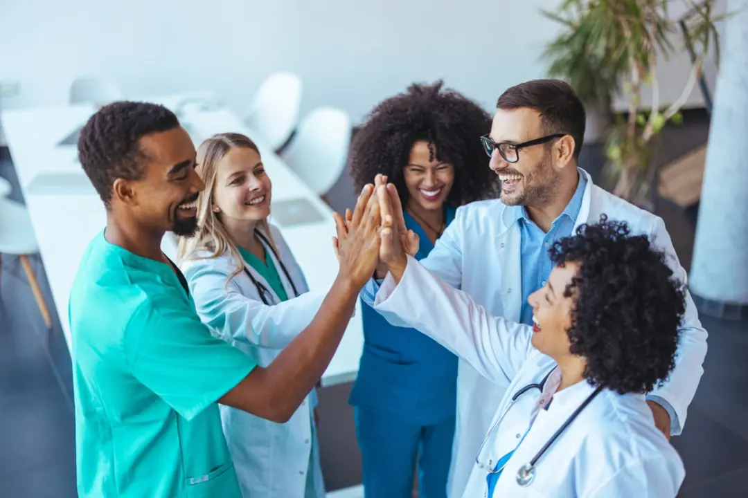 Équipe professionnelle Ma Soutenance Pro